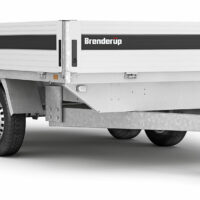 BRENDERUP 5325 ATB 3000