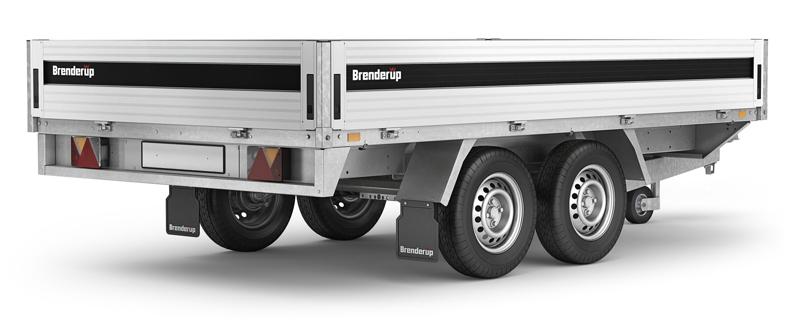 BRENDERUP 5325 ATB 3000 – Image 2