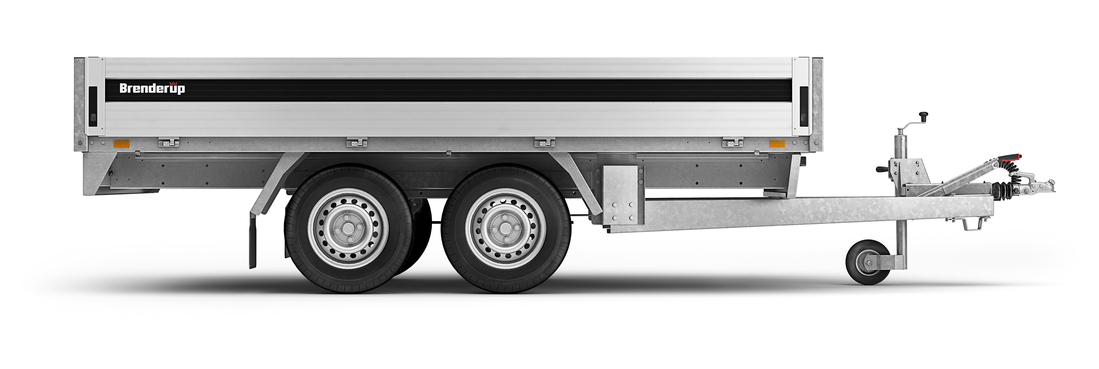 BRENDERUP 5375 ATB 3000 – Image 2