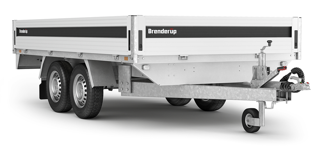 BRENDERUP 5375 ATB 3000 – Image 3