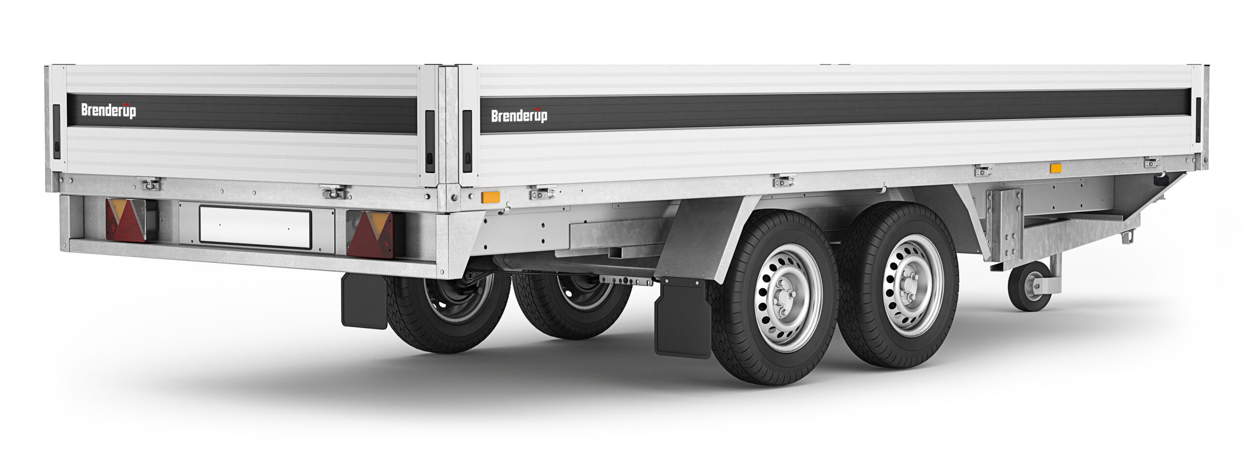 BRENDERUP 5420 ATB 2500