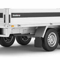 BRENDERUP 5420 ATB 3000