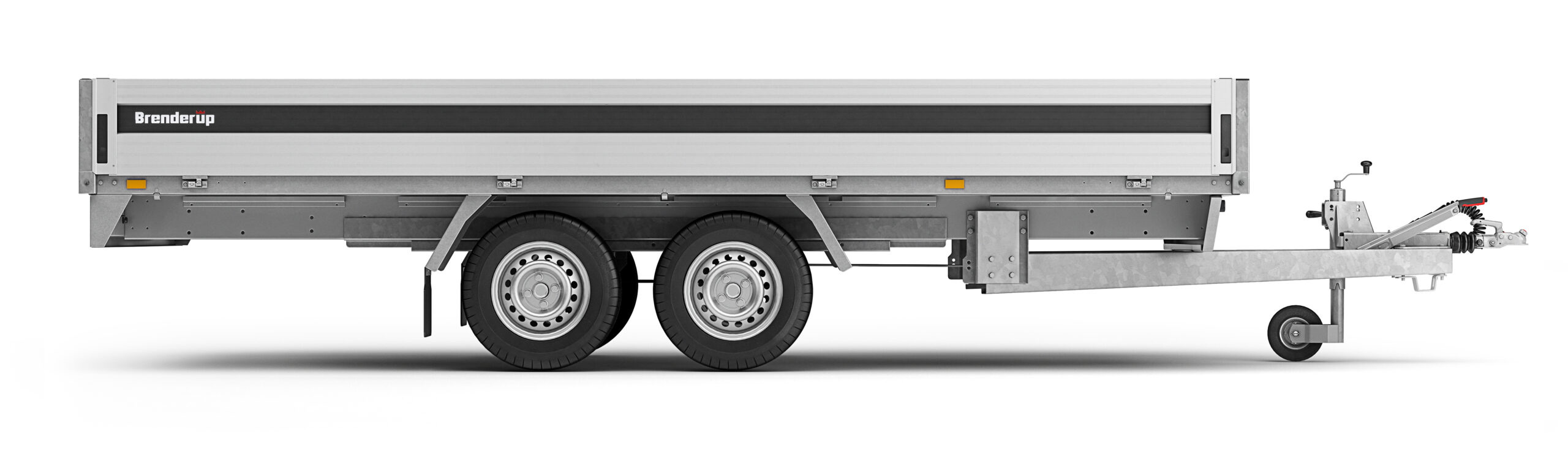 BRENDERUP 5420 ATB 3000 – Image 2