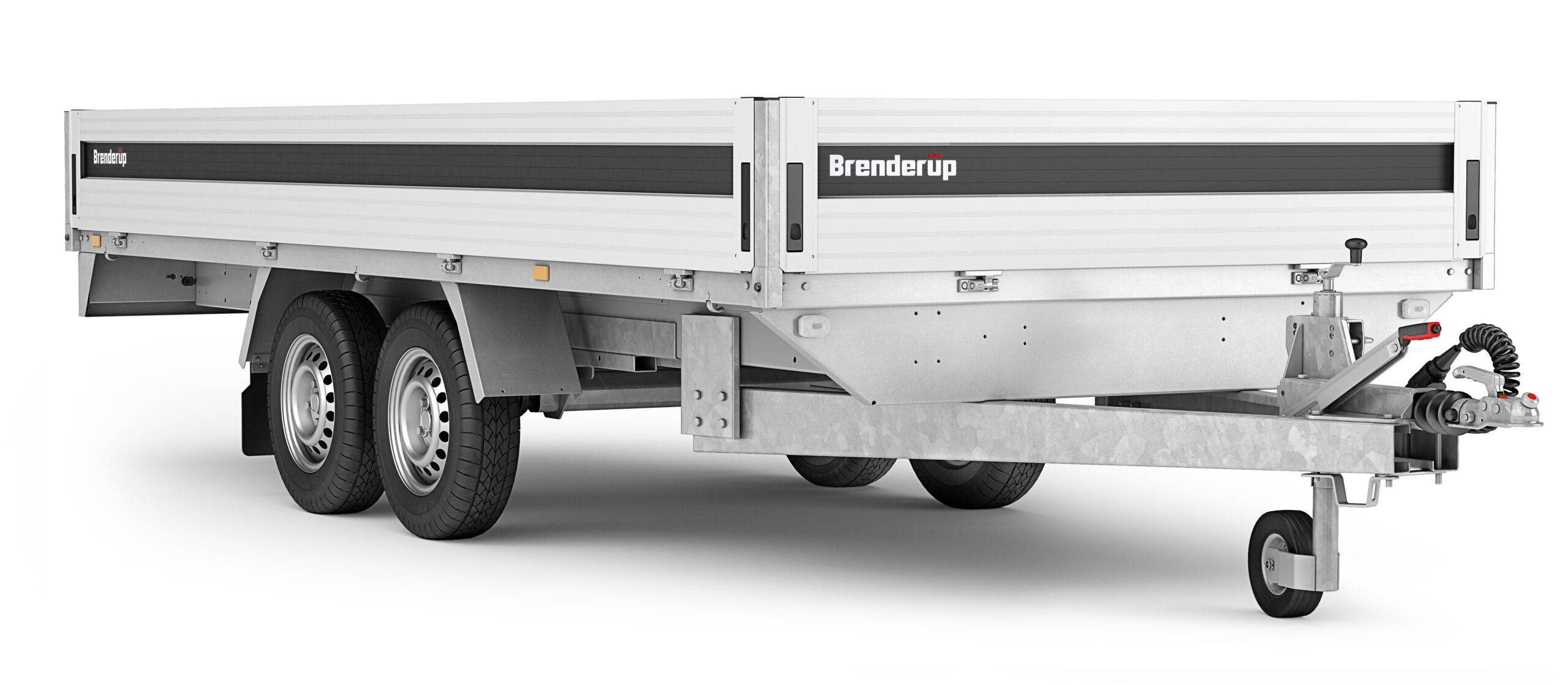 BRENDERUP 5420 ATB 3000 – Image 3