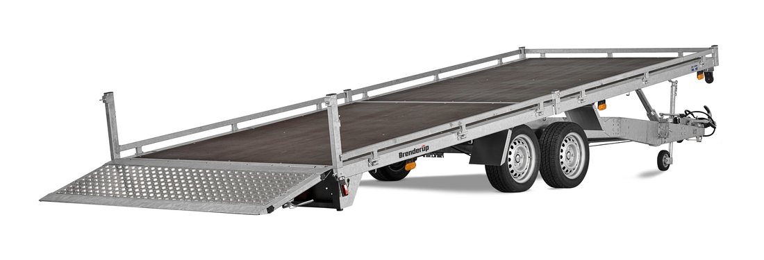 BRENDERUP 6420 TB 3500 – Image 2