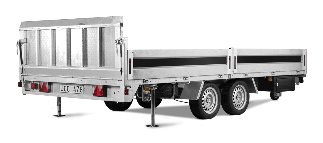 BRENDERUP 6420 TB 3500 – Image 3