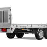 BRENDERUP 6520 TB 3500