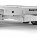 BRENDERUP AT 2000 HBTB