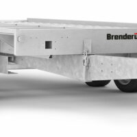 BRENDERUP AT 2000 HBTB