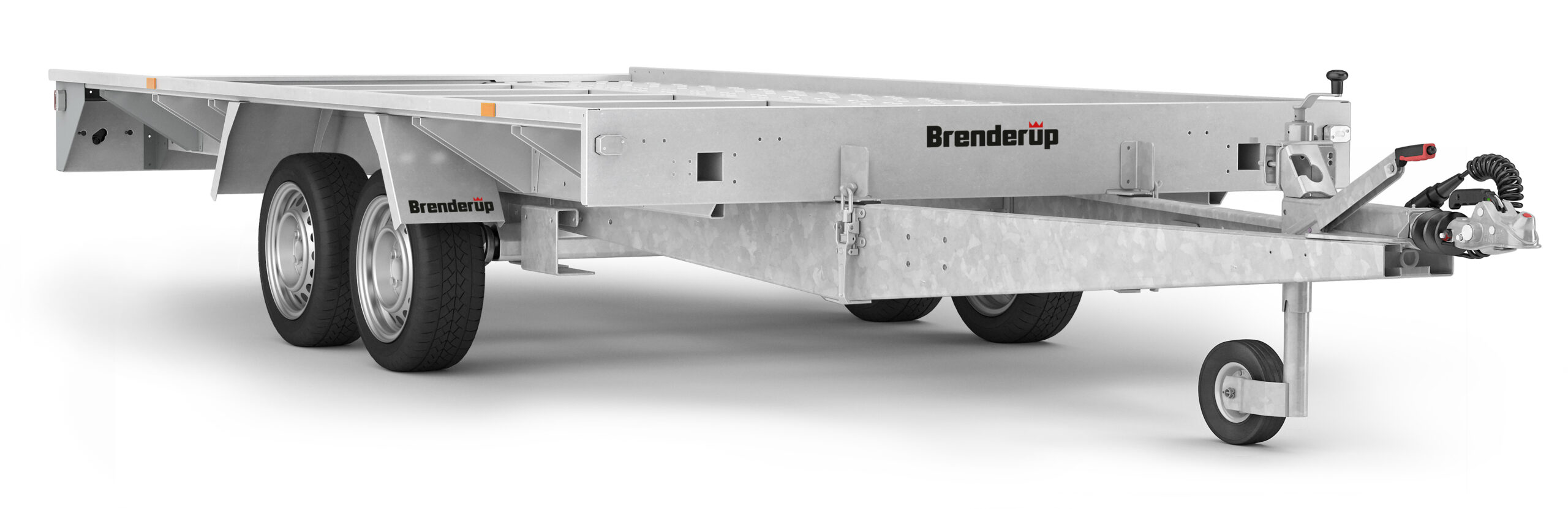 BRENDERUP AT 2500 HBTB – Image 2