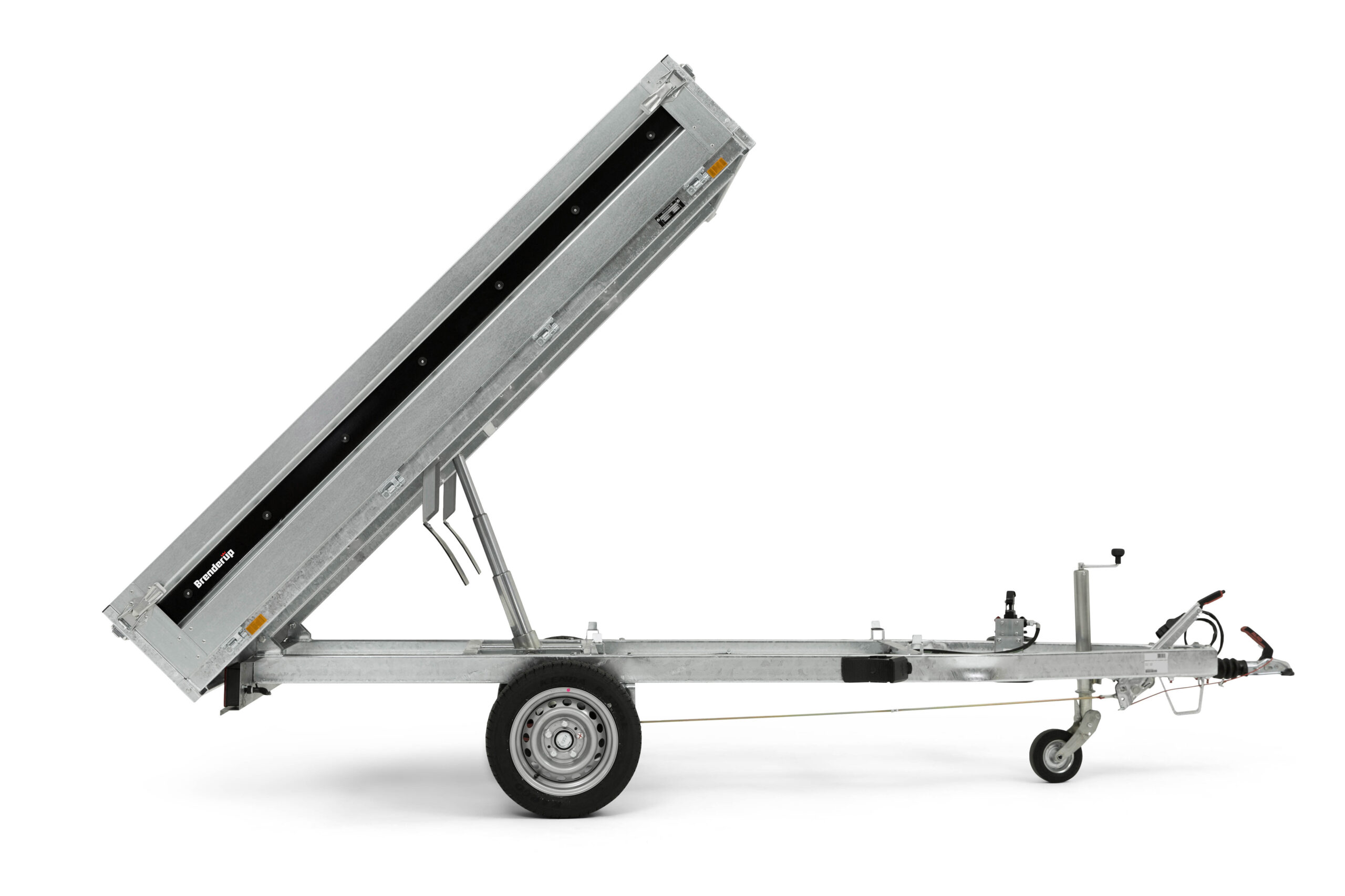 BRENDERUP BT4260 SB 1300 NEW – Image 2