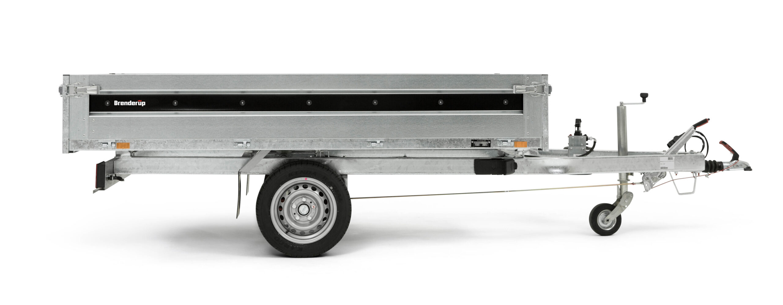 BRENDERUP BT4260 SB 1500 NEW