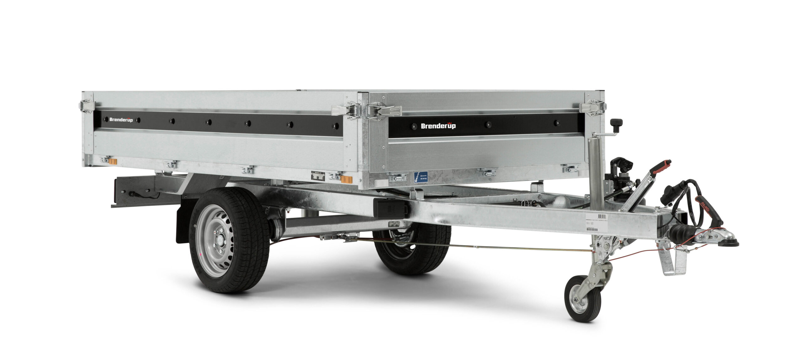 BRENDERUP BT4260 SB 1500 NEW – Image 3