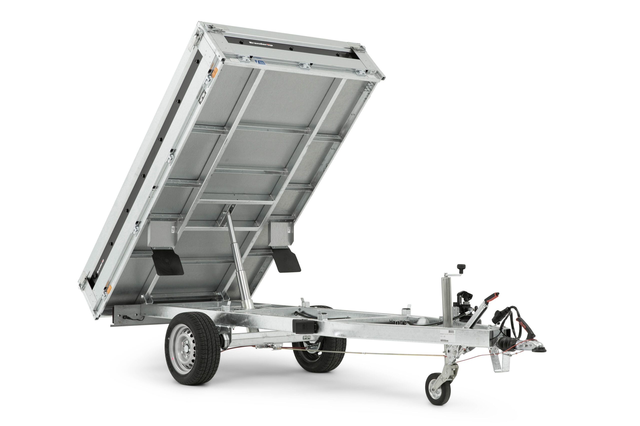 BRENDERUP BT4260 SB 1800 NEW – Image 7