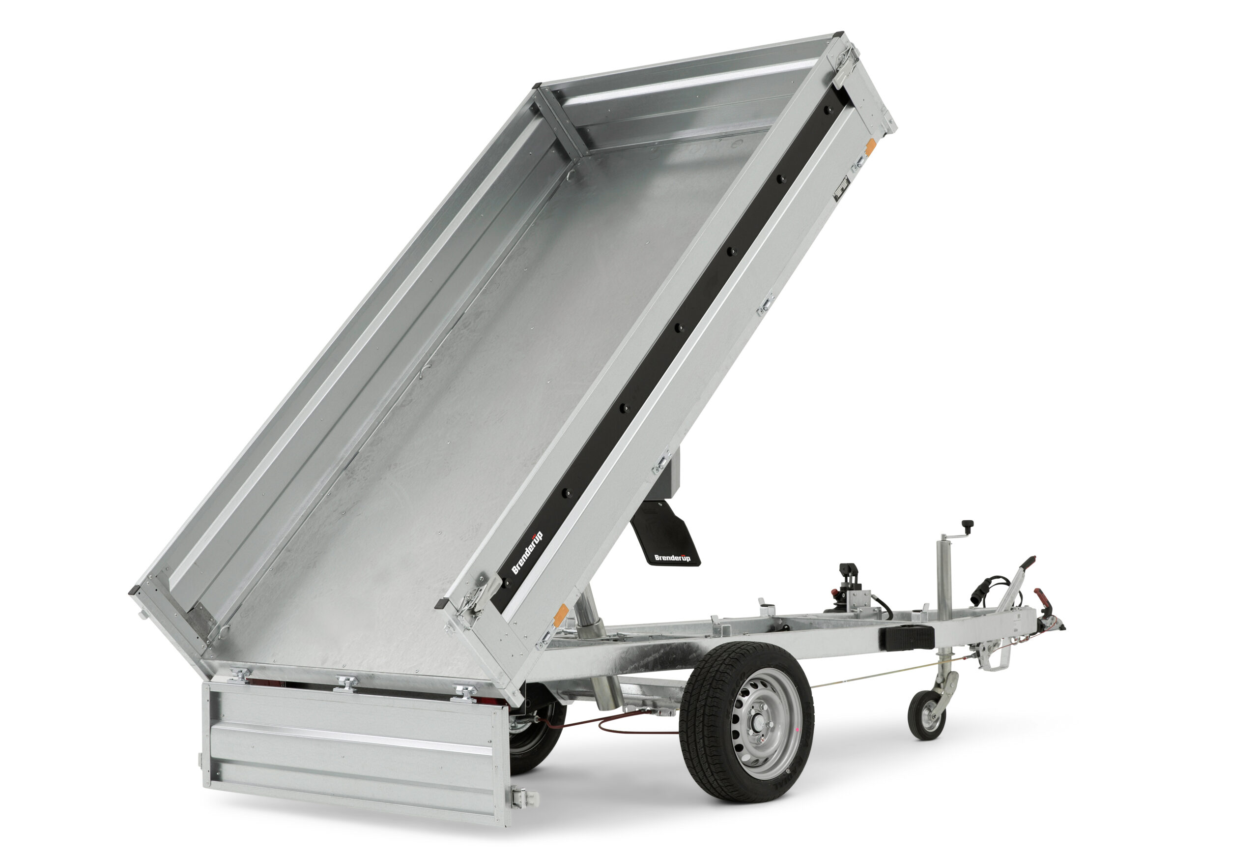 BRENDERUP BT4260 SB 1800 NEW