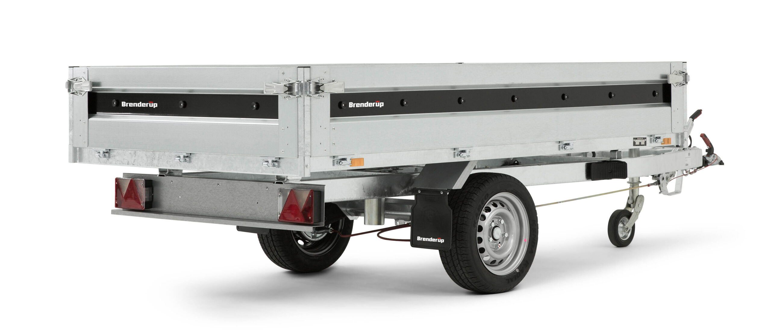 BRENDERUP BT4260 SB 1800 NEW – Image 3