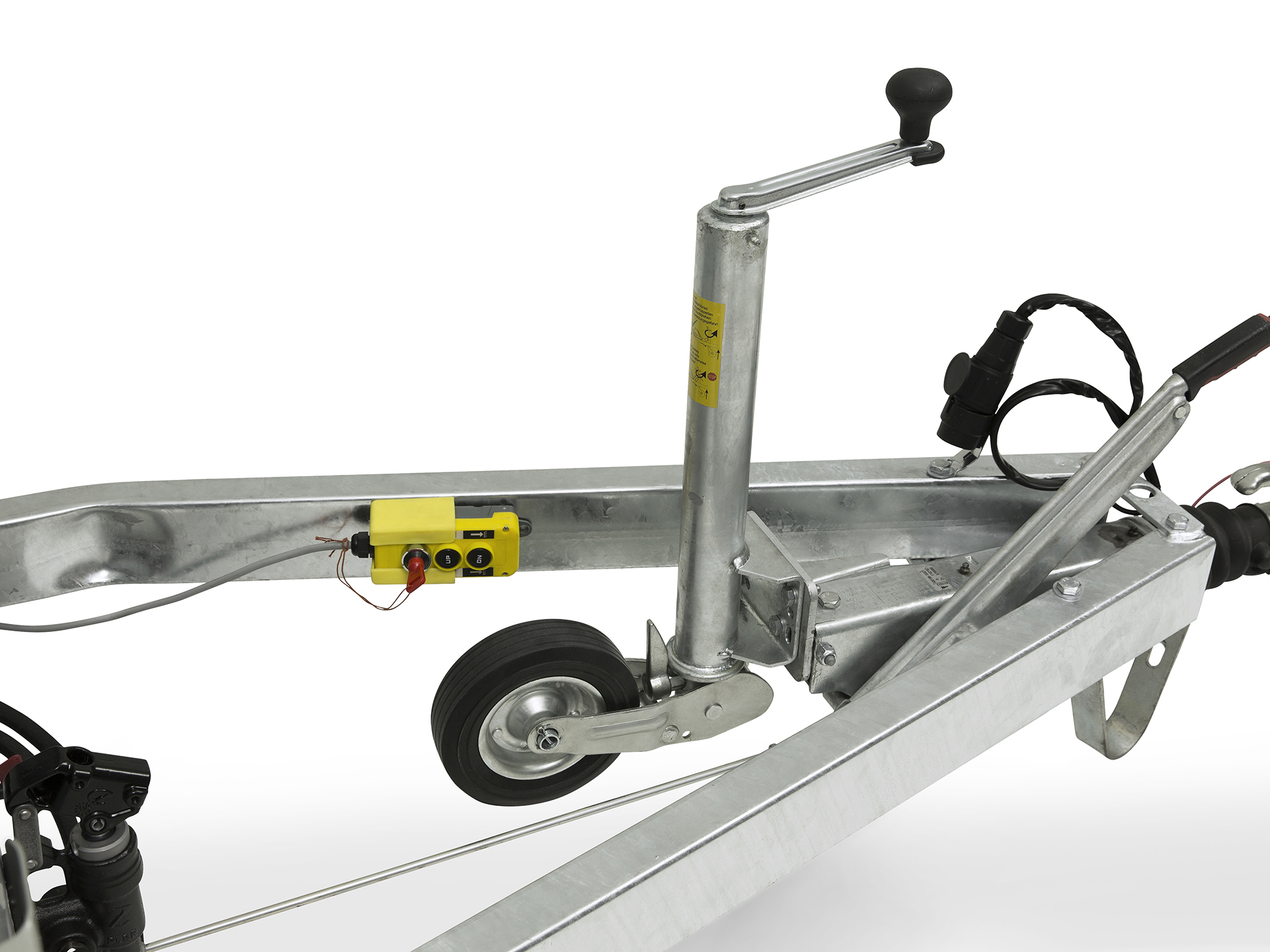 BRENDERUP BT4260 SB 1800 NEW – Image 13