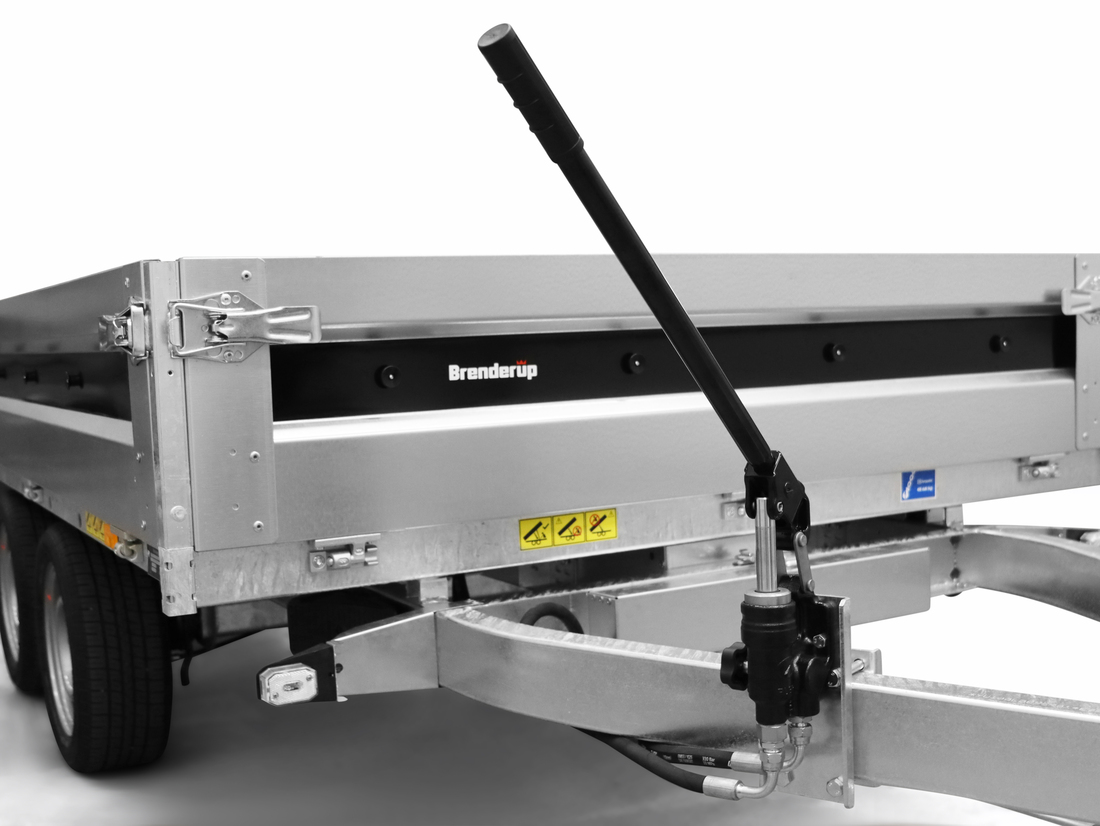 BRENDERUP BT4260 STB 2000 PM NEW – Image 18
