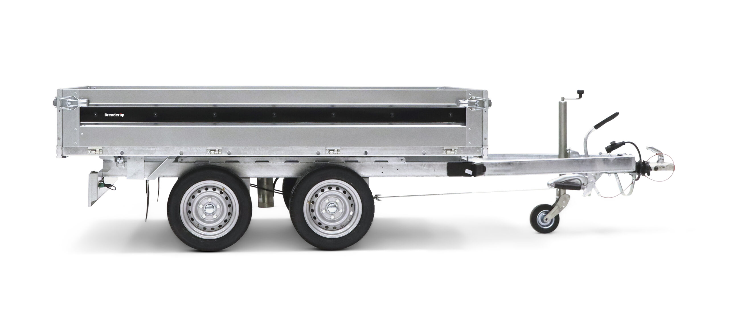 BRENDERUP BT4260 STB 2000 NEW – Image 4