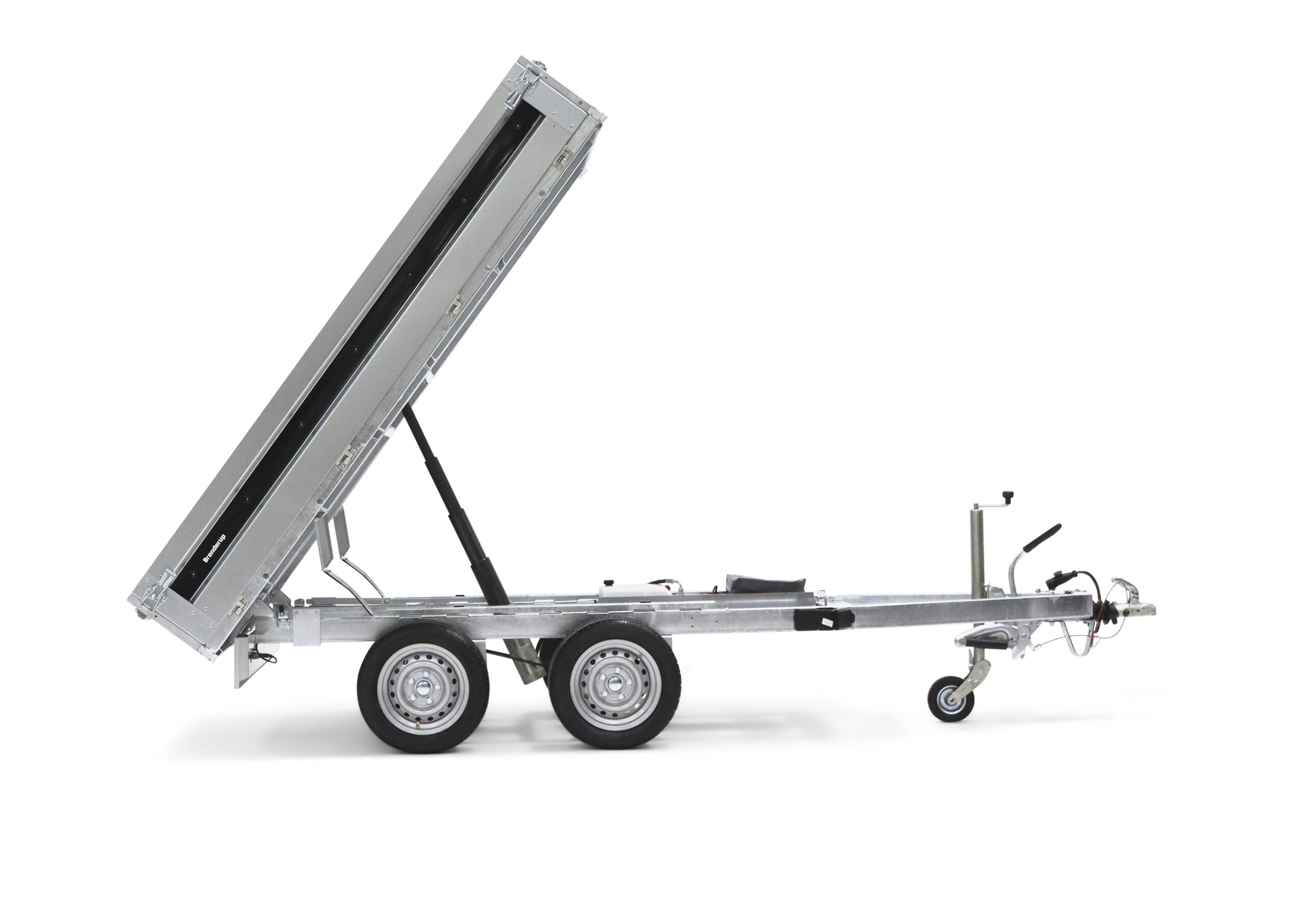 BRENDERUP BT4260 STB 2000 NEW – Image 9