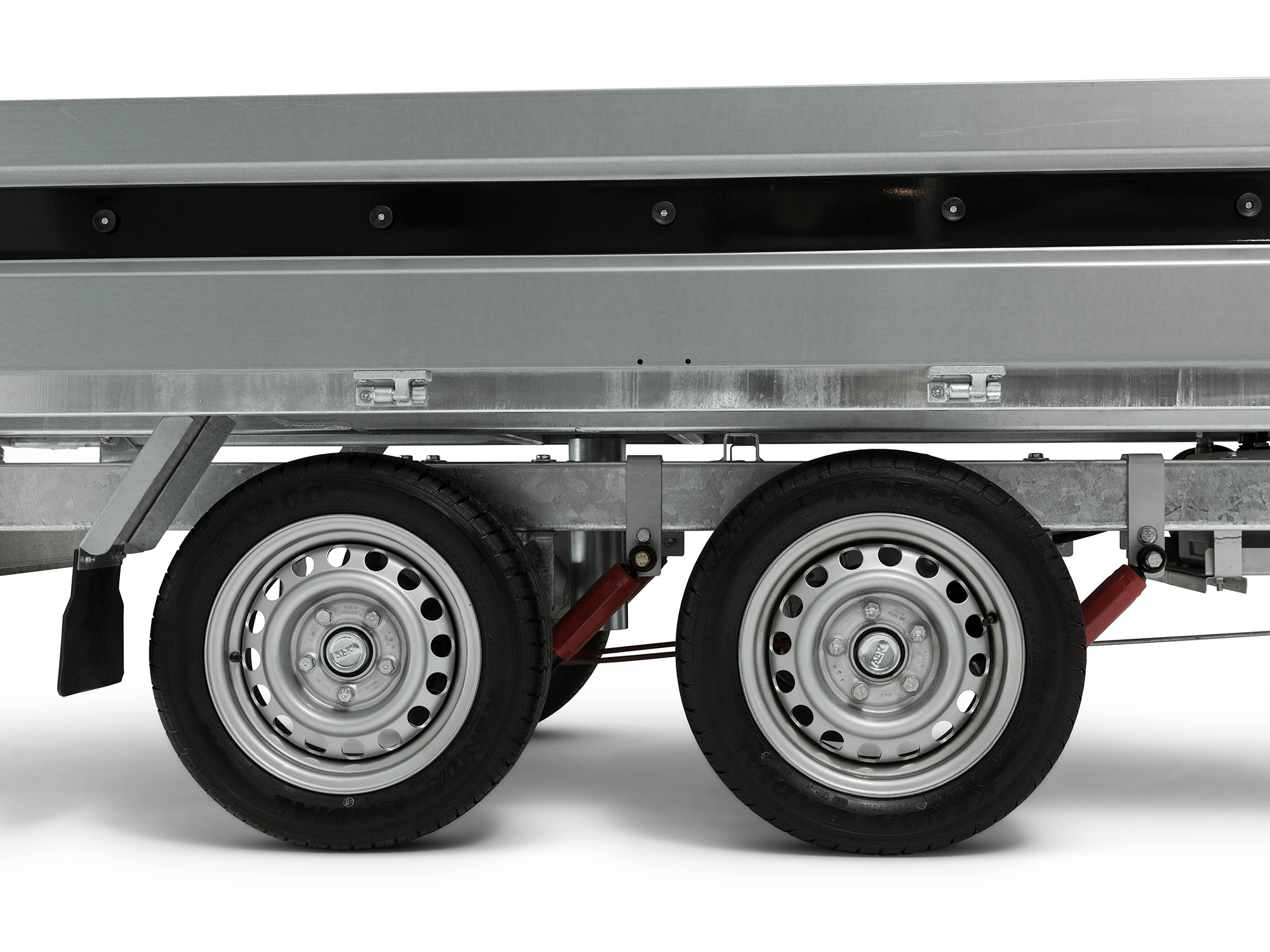 BRENDERUP BT4260 STB 2000 NEW – Image 5