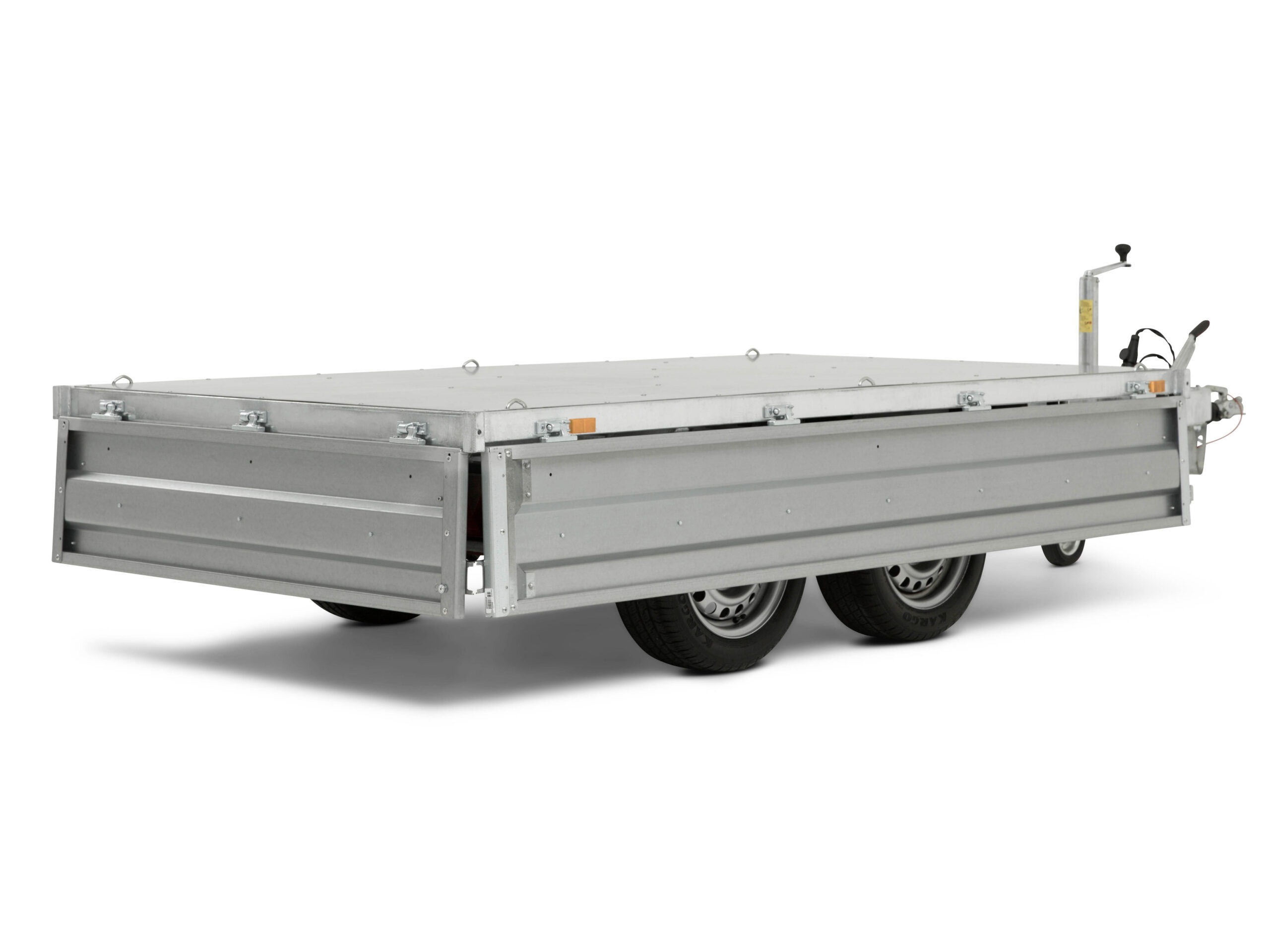 BRENDERUP BT4260 STB 2000 NEW – Image 7