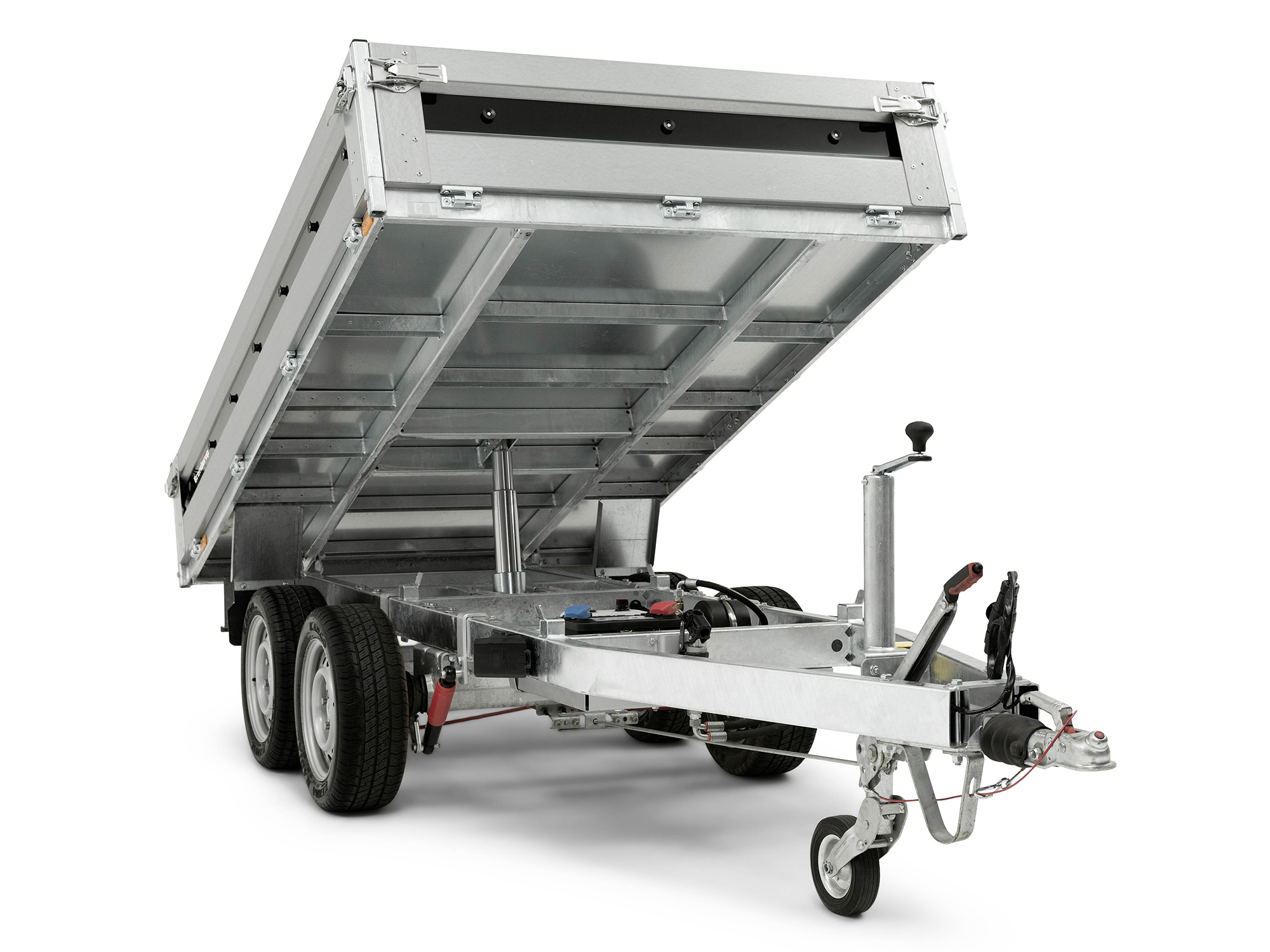 BRENDERUP BT4260 STB 2000 NEW – Image 8
