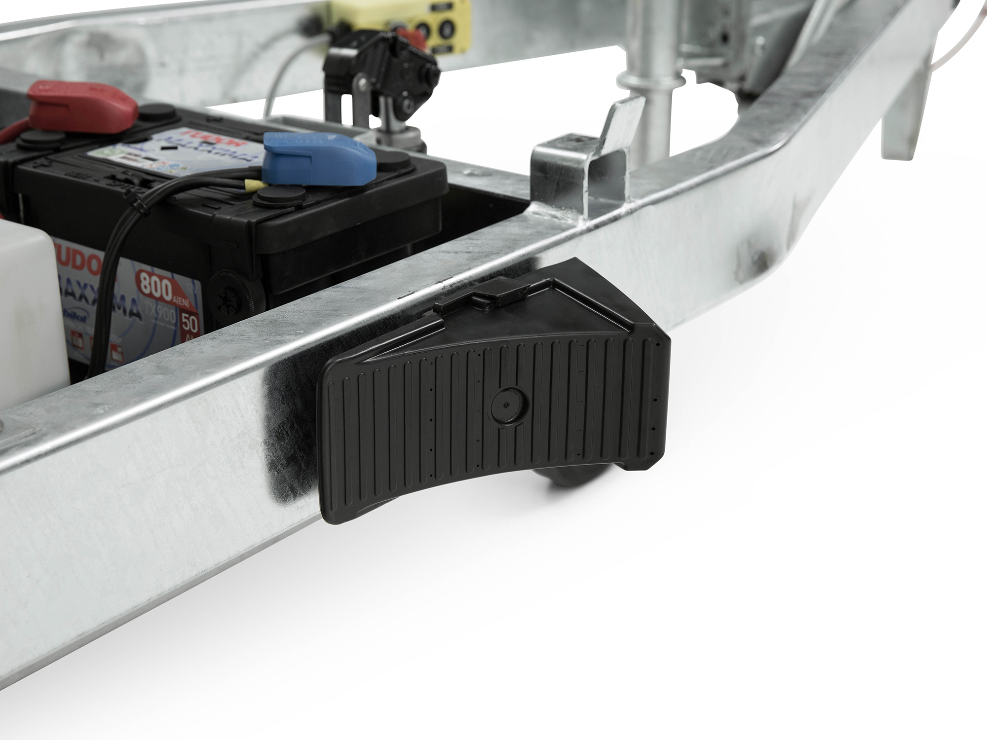 BRENDERUP BT4260 STB 2000 NEW – Image 18