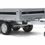 BRENDERUP BT4260 STB 2500 NEW