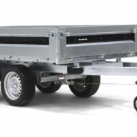 BRENDERUP BT4260 STB 2500 NEW