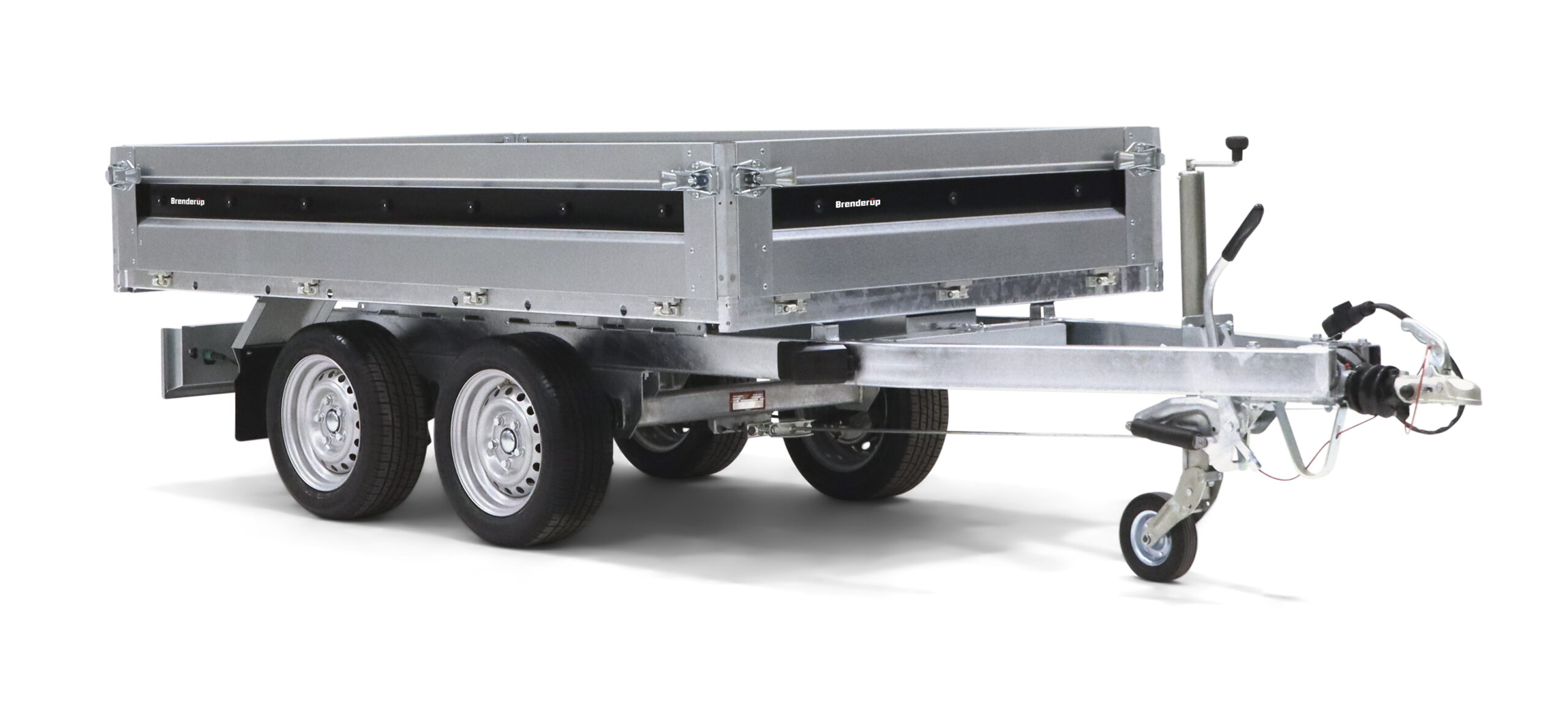 BRENDERUP BT4260 STB 2500 NEW