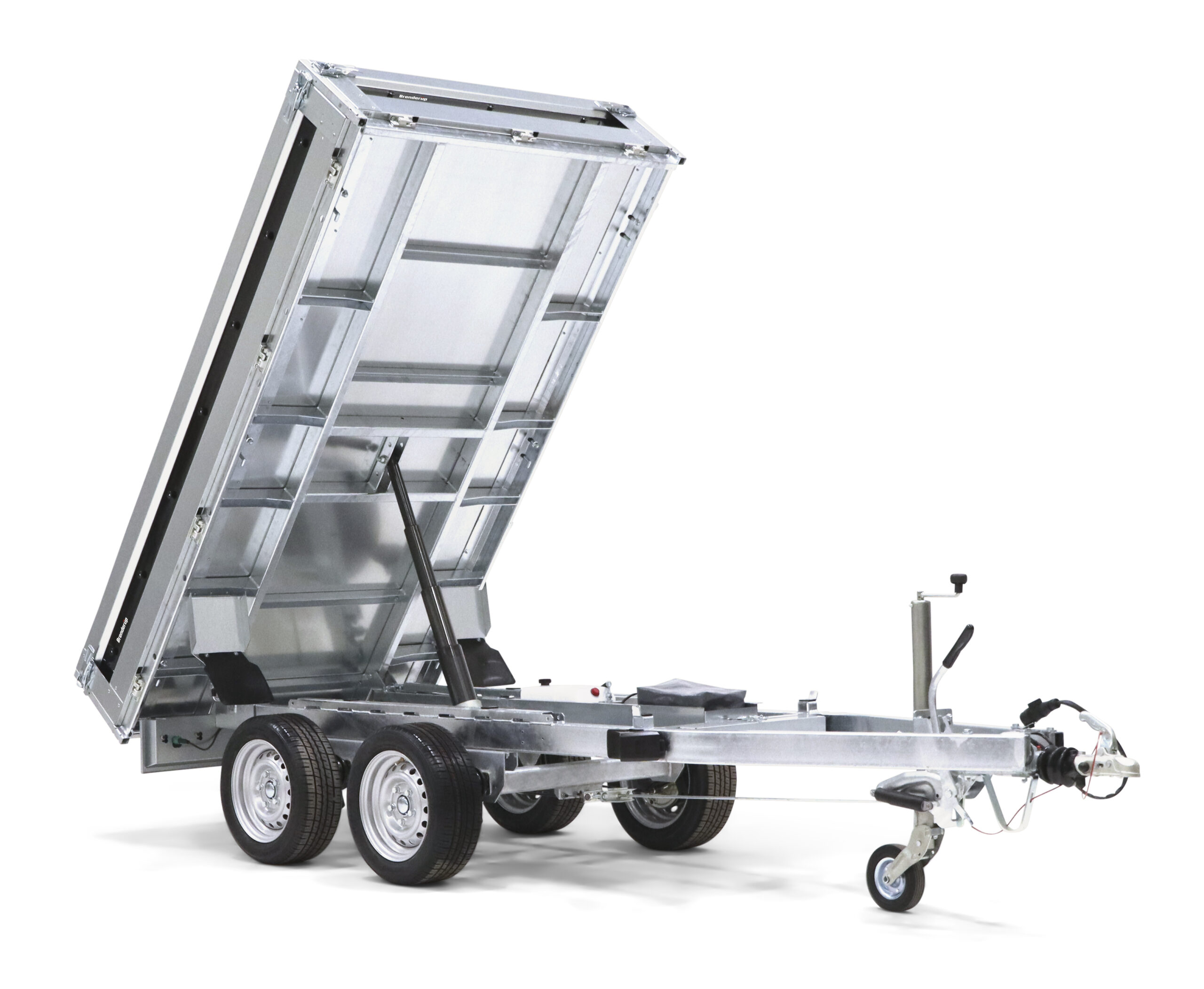 BRENDERUP BT4260 STB 2700 NEW – Image 2