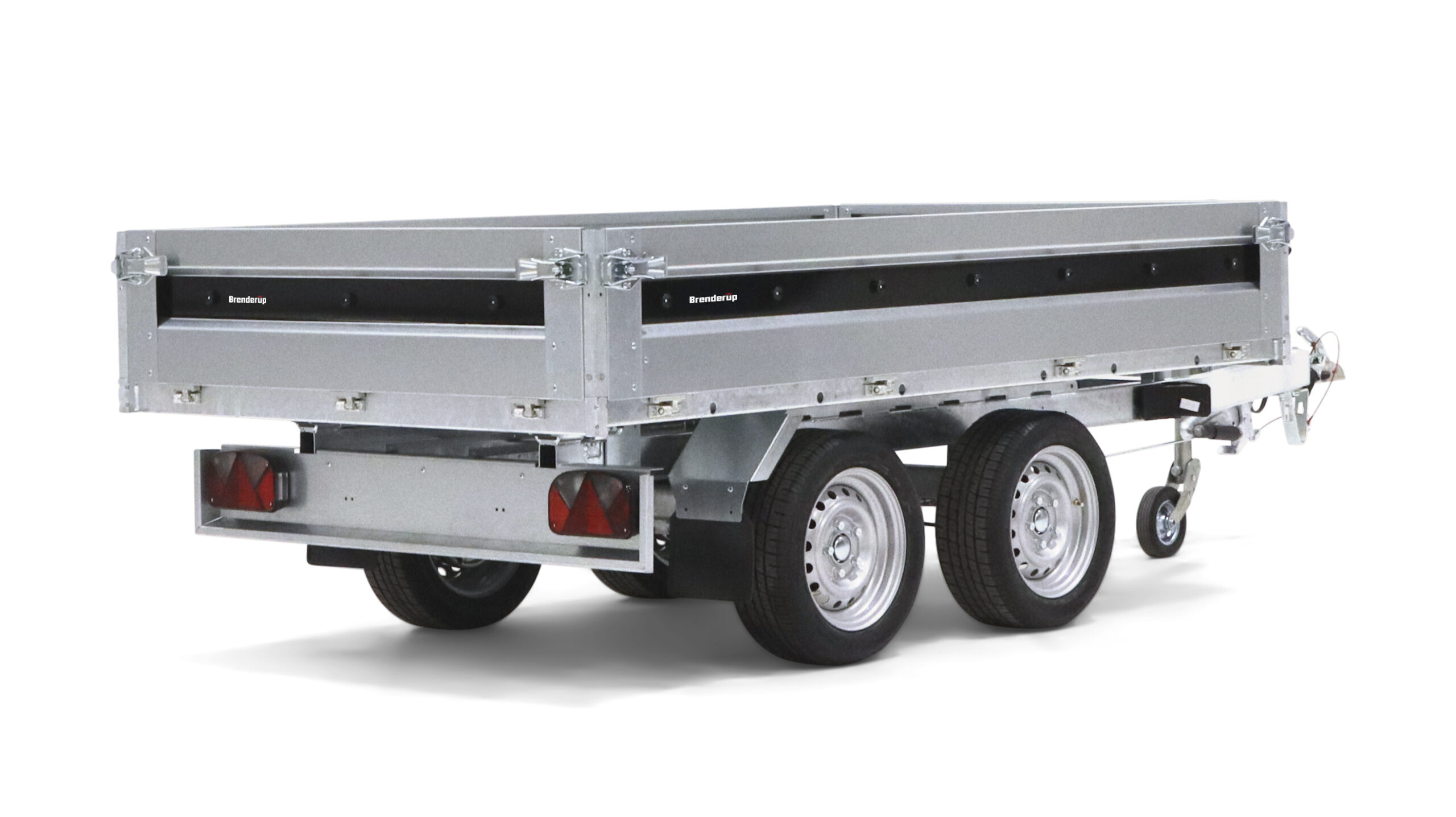 BRENDERUP BT4260 STB 2700 NEW – Image 3