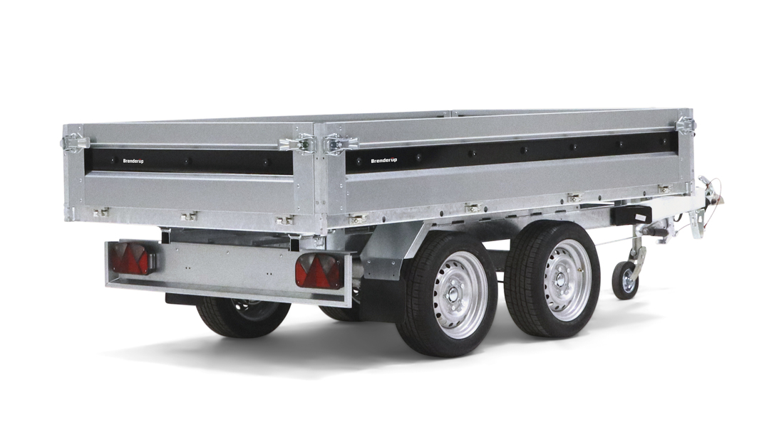 BRENDERUP BT4310 STB 2000 NEW – Image 2