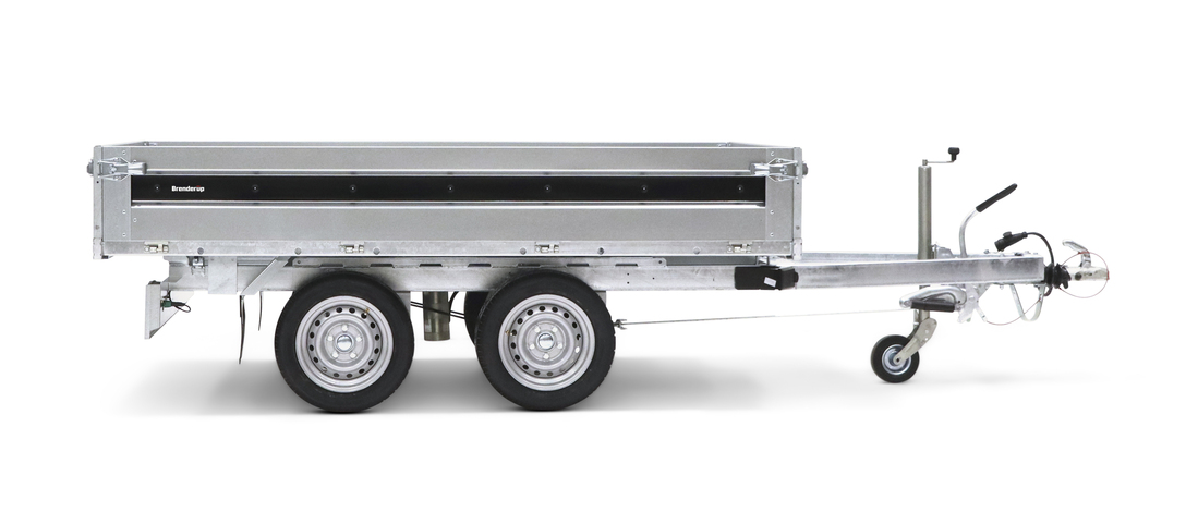 BRENDERUP BT4310 STB 2000 NEW – Image 4