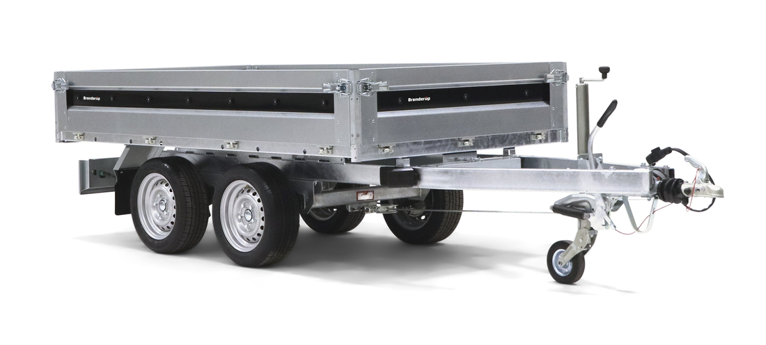 BRENDERUP BT4310 STB 2000 NEW – Image 5