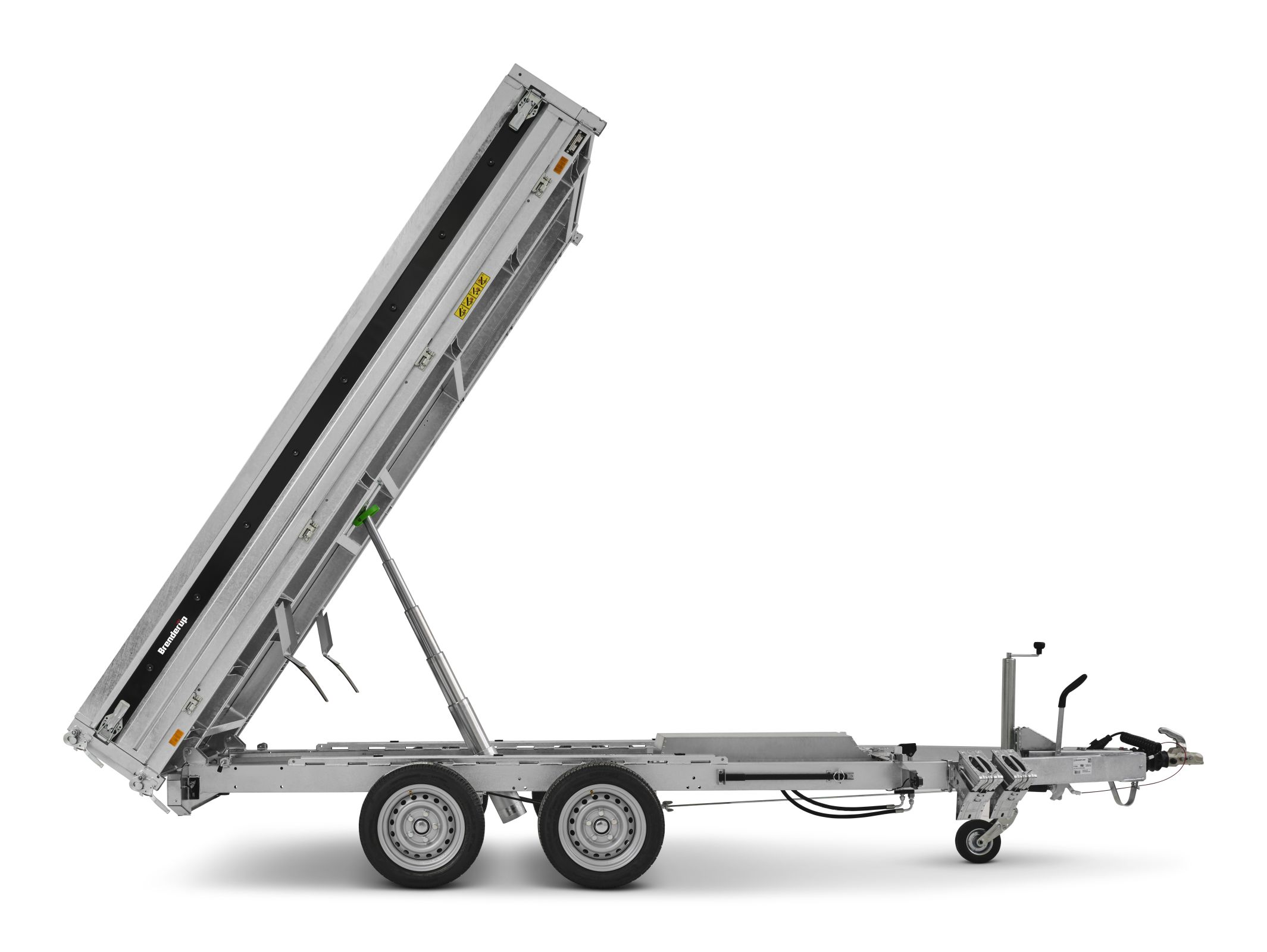 BRENDERUP BT5325 STB 3000 – Image 3