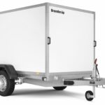 BRENDERUP CD260 BD 1000
