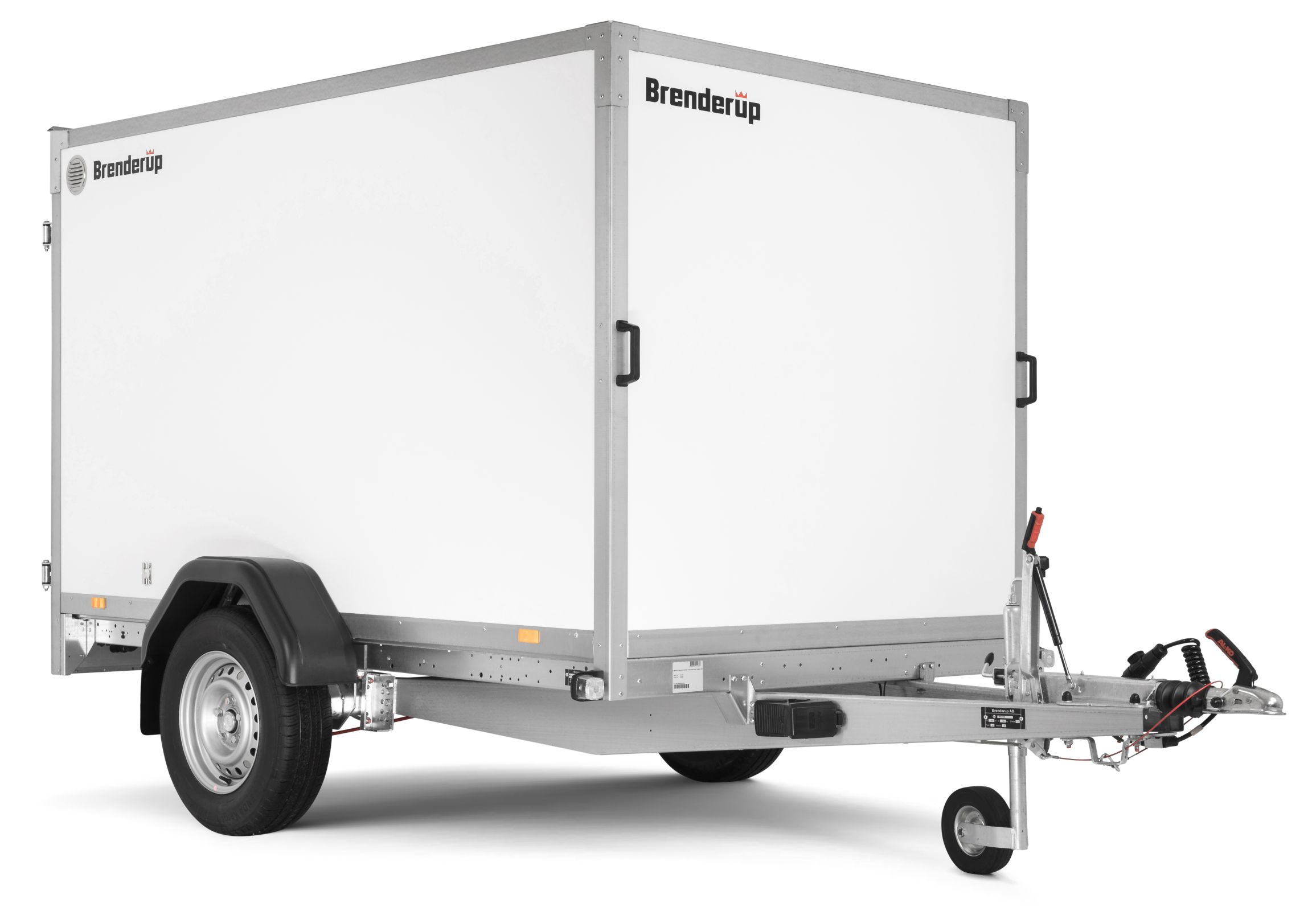 BRENDERUP CD260 BD 1000