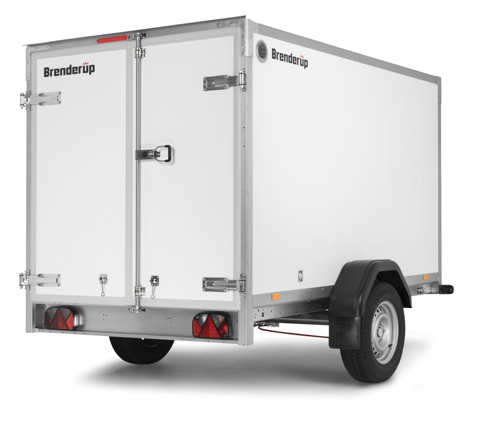 BRENDERUP CD260 BD 1000 – Image 3