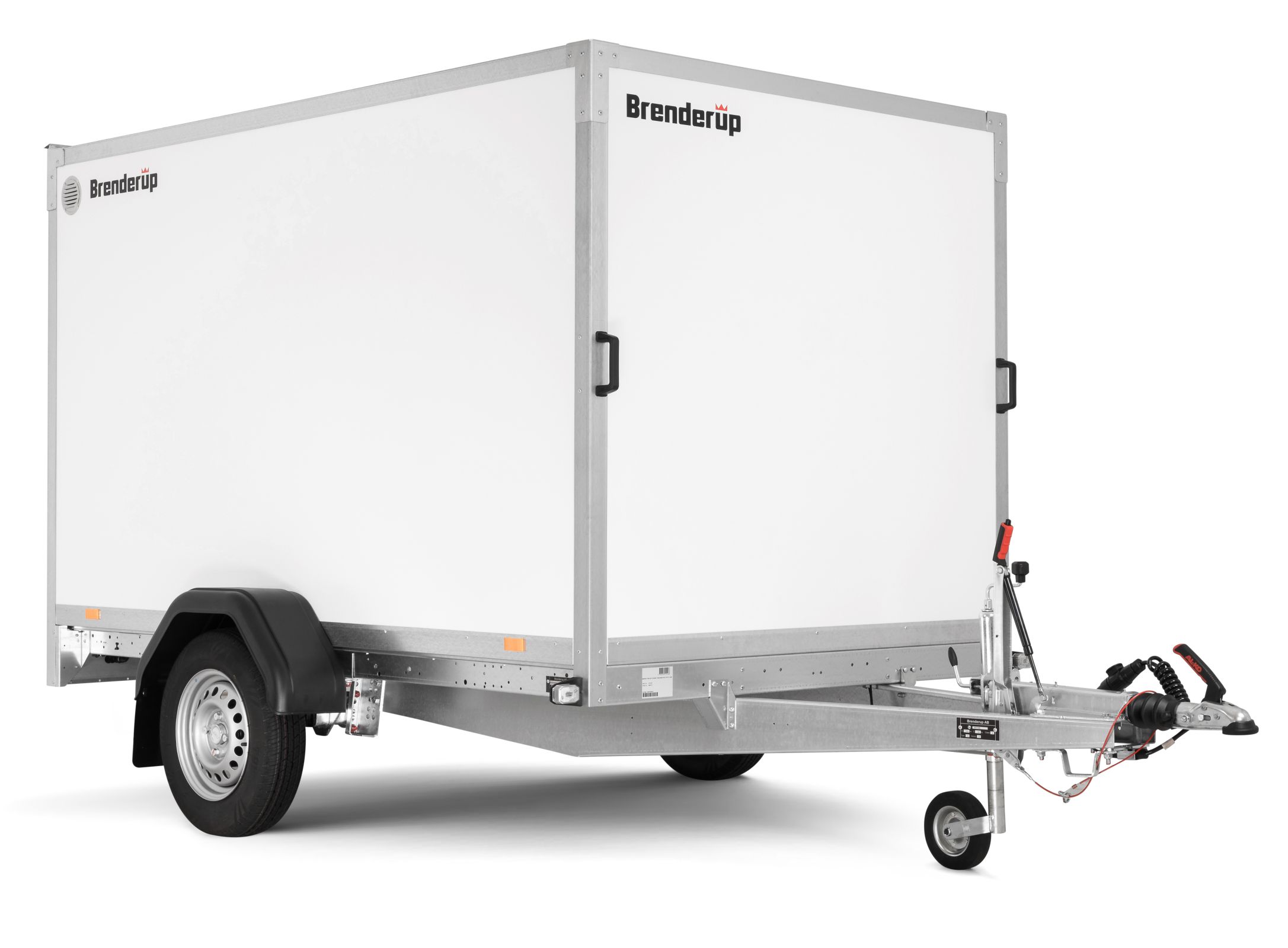 BRENDERUP CD260 BR 1000