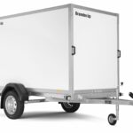 BRENDERUP CD260 UBD 750