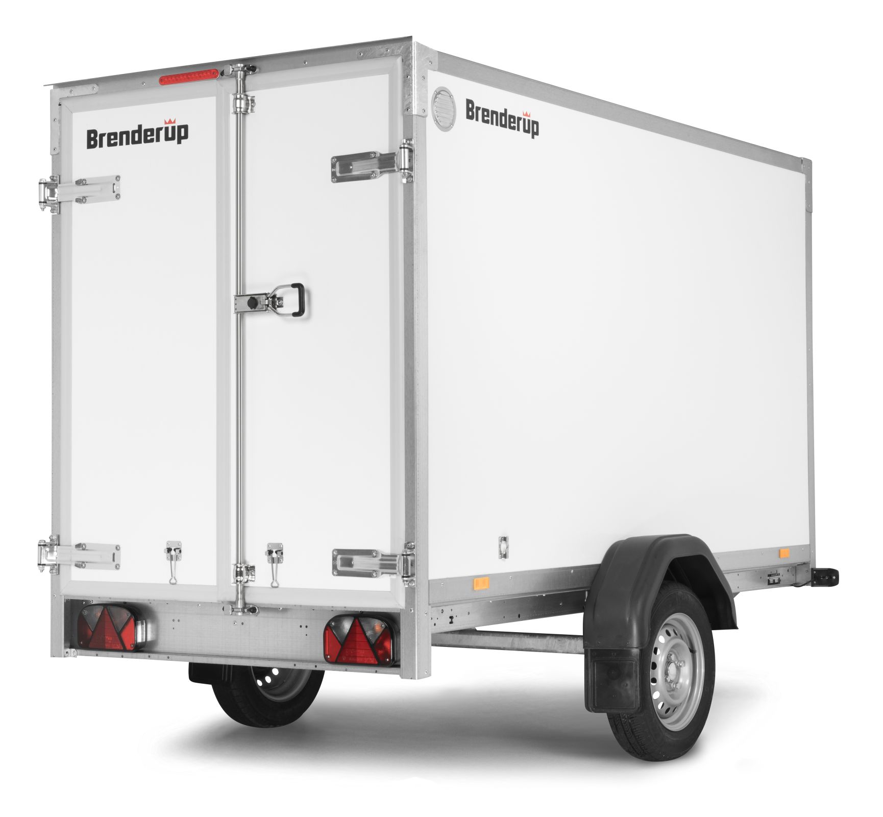BRENDERUP CD260 UBD 750 – Image 3