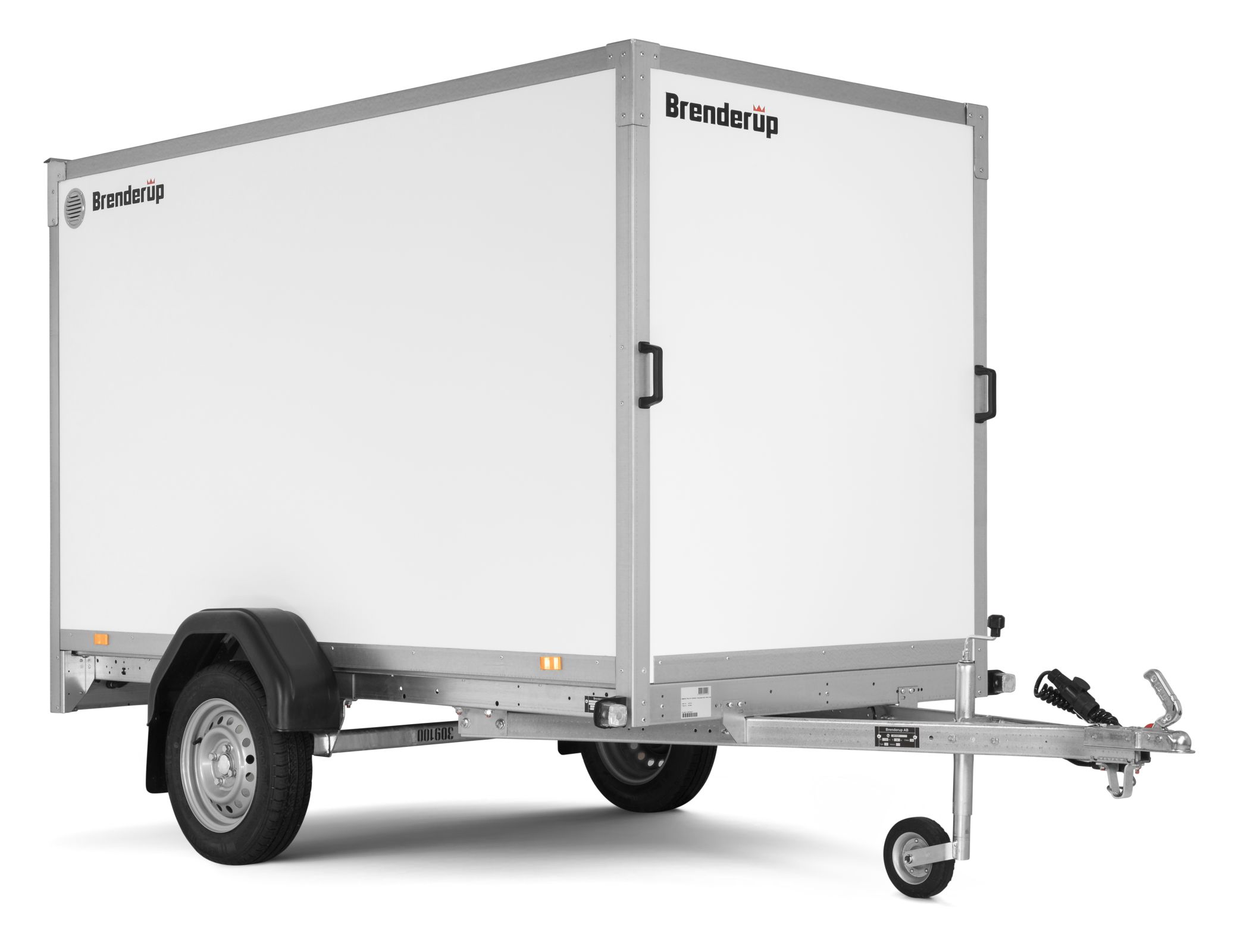 BRENDERUP CD260 UBR 750