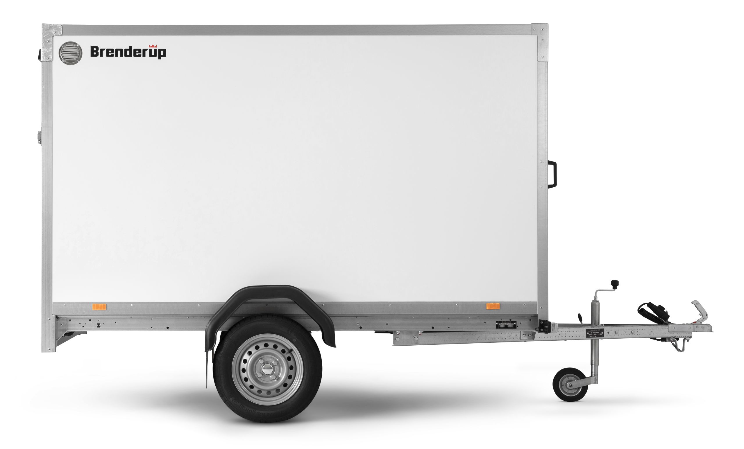 BRENDERUP CD260 UBR 750 – Image 2