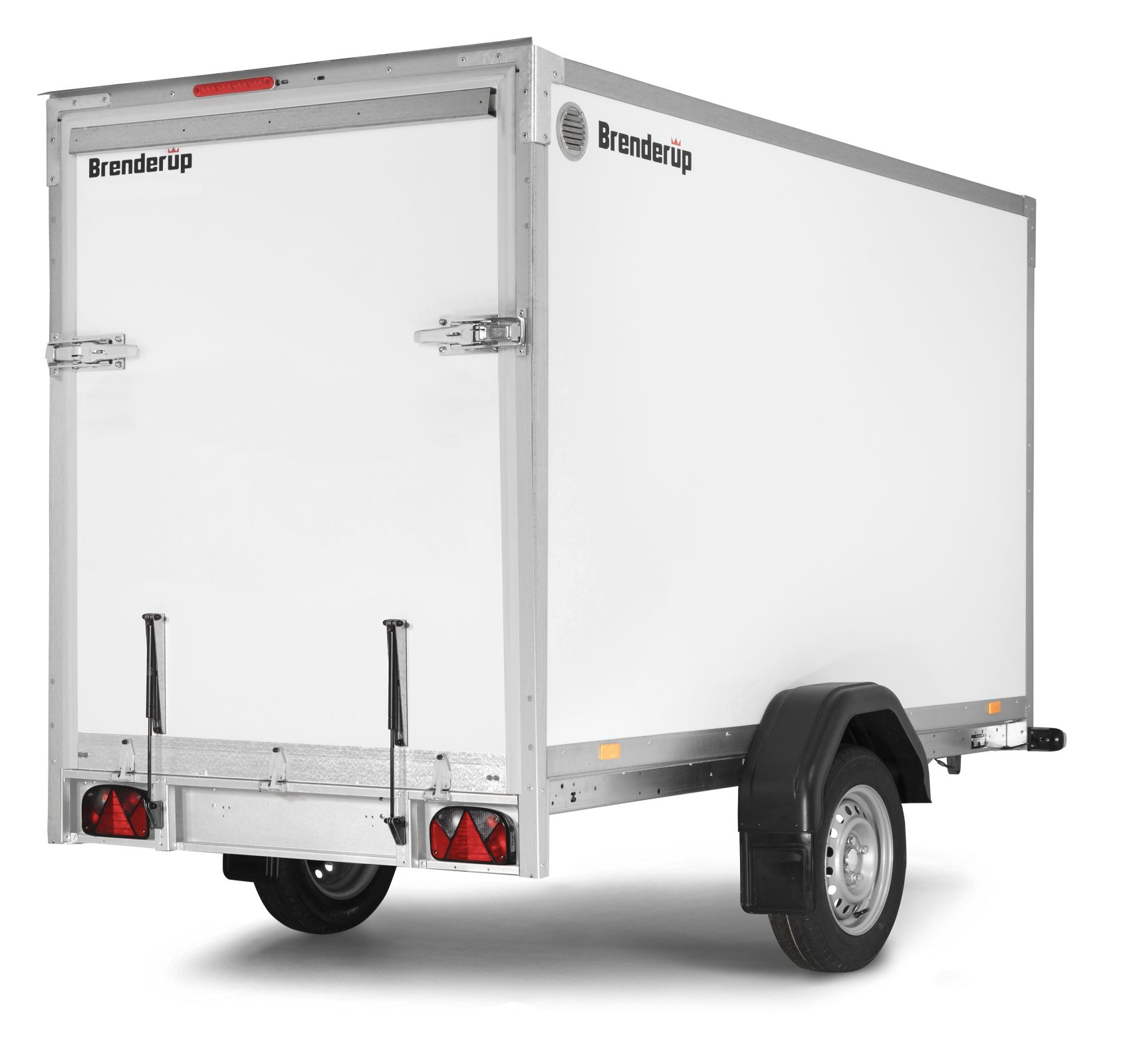 BRENDERUP CD260 UBR 750 – Image 3