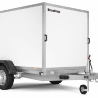 BRENDERUP CD260 WBD 1300