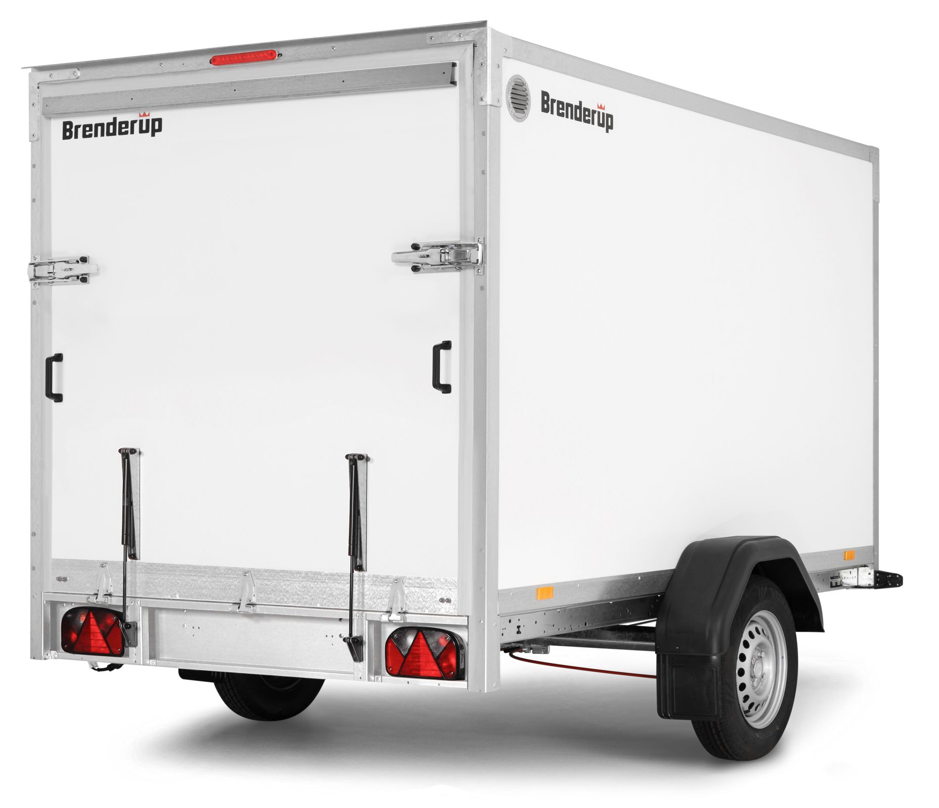 BRENDERUP CD260 WBR 1300 – Image 3