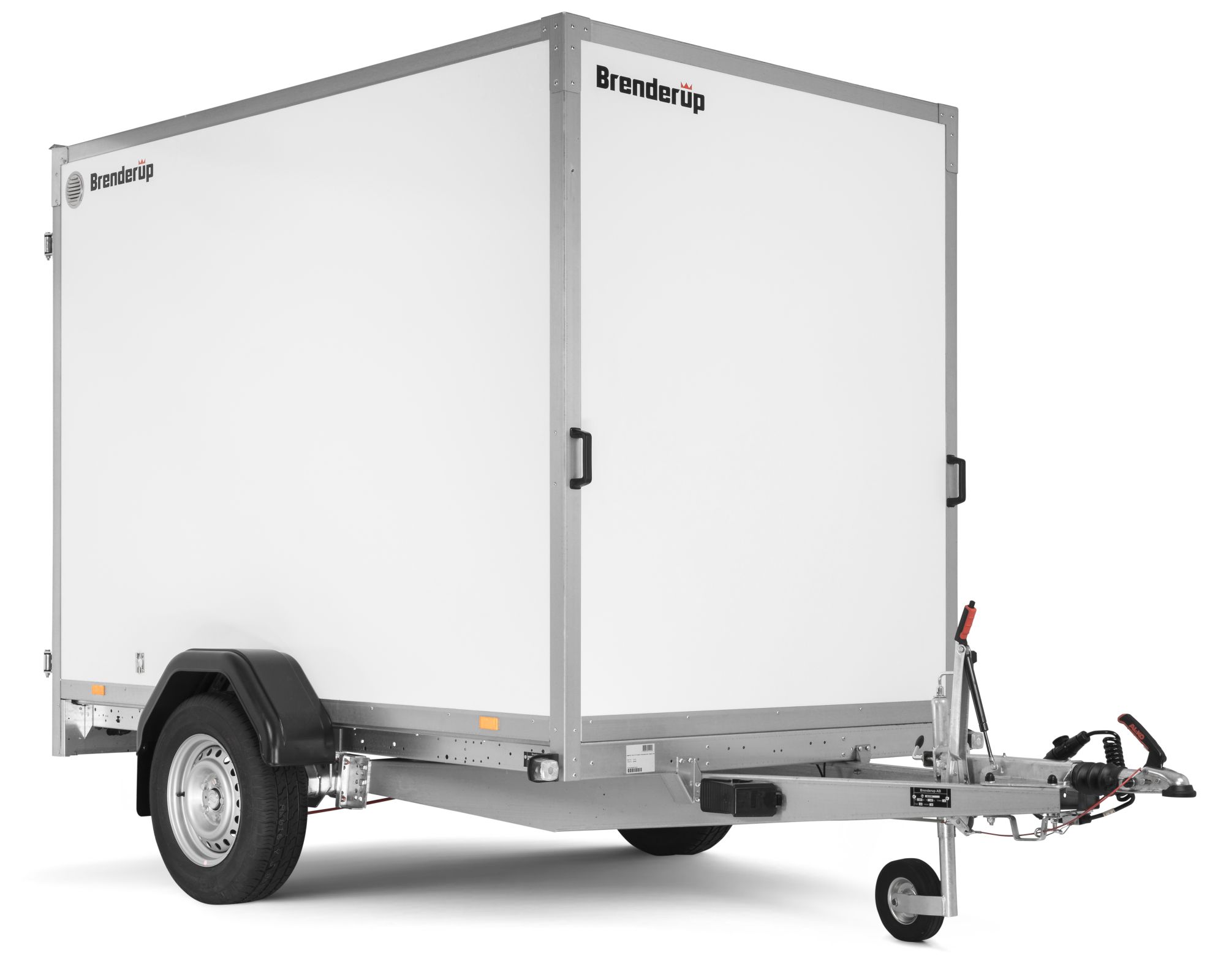 BRENDERUP CD260 WHBD 1300