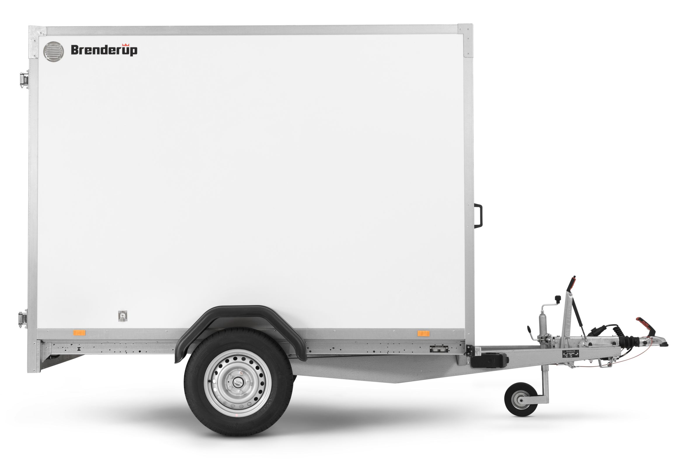 BRENDERUP CD260 WHBD 1300 – Image 2
